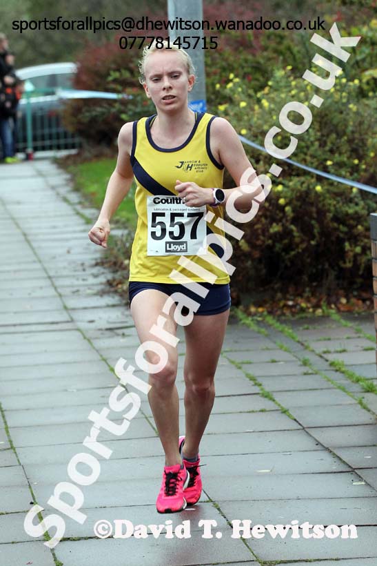 Brampton to Carlisle 10 Mile Road Race. Photo: David T. Hewitson/Sports for All Pics